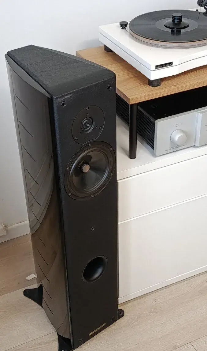 Sonus Faber Concerto Domus