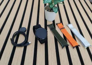 Google Pixel Watch 3 45mm LTE | ZÁRUKA