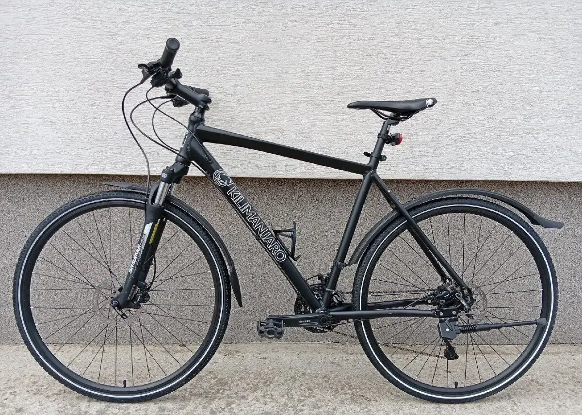 Na predaj bicykel Kilimanjaro Cross Pro 28"