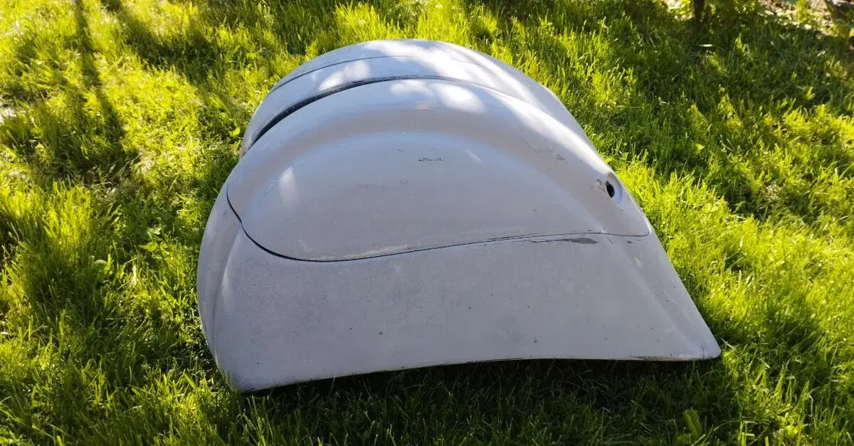 Kufre Corbin Beetle