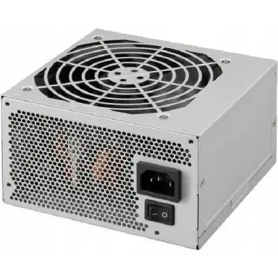 Pc zdroj fortron 400w upgrade
