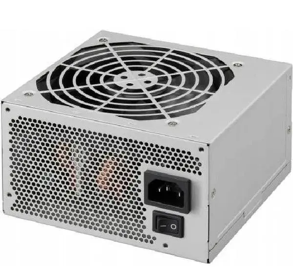 Pc zdroj fortron 400w upgrade