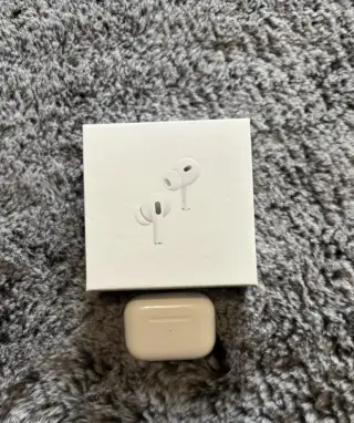 Airpods Pro 2 (nové)
