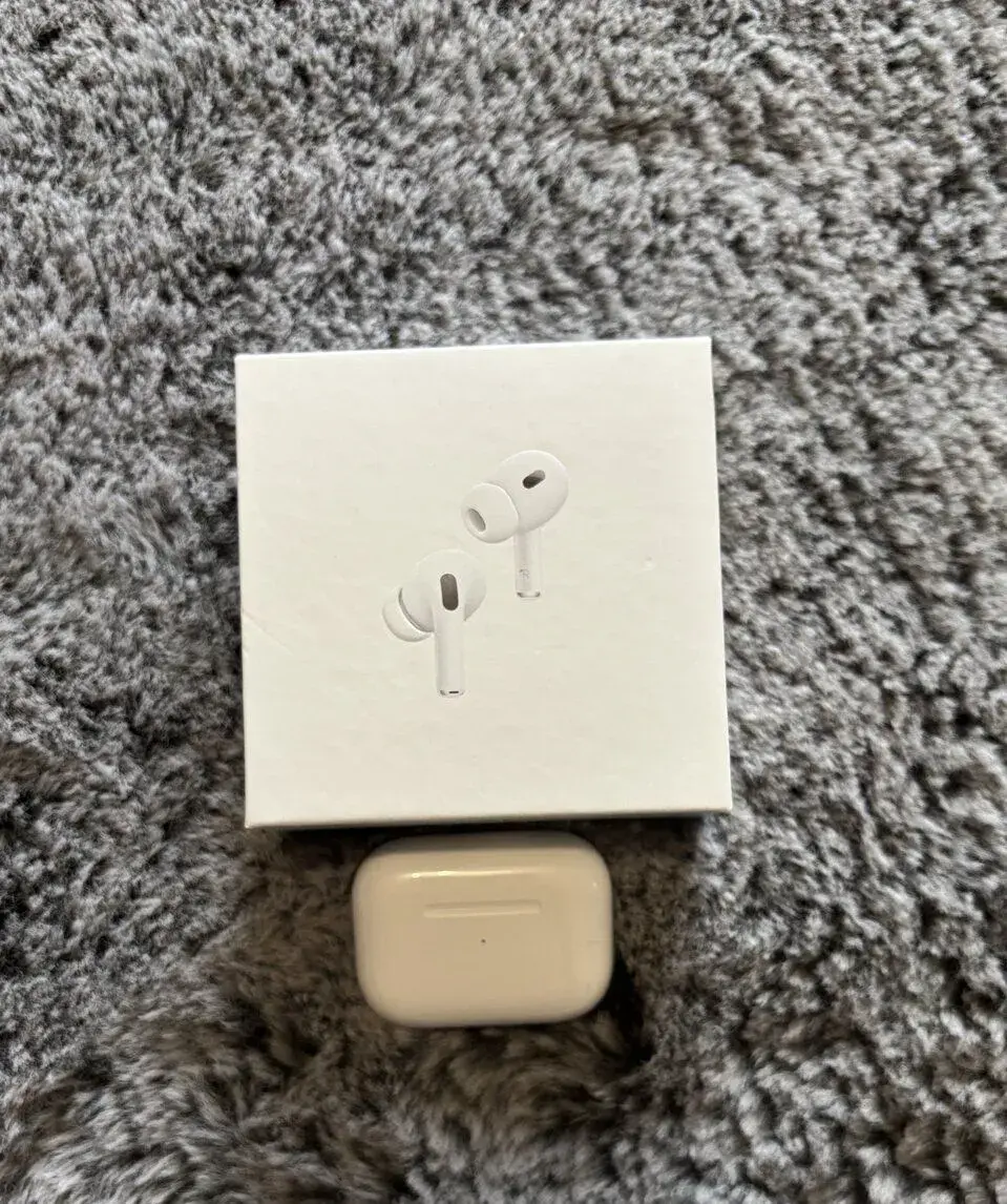 Airpods Pro 2 (nové)