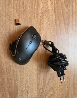 Logitech MX