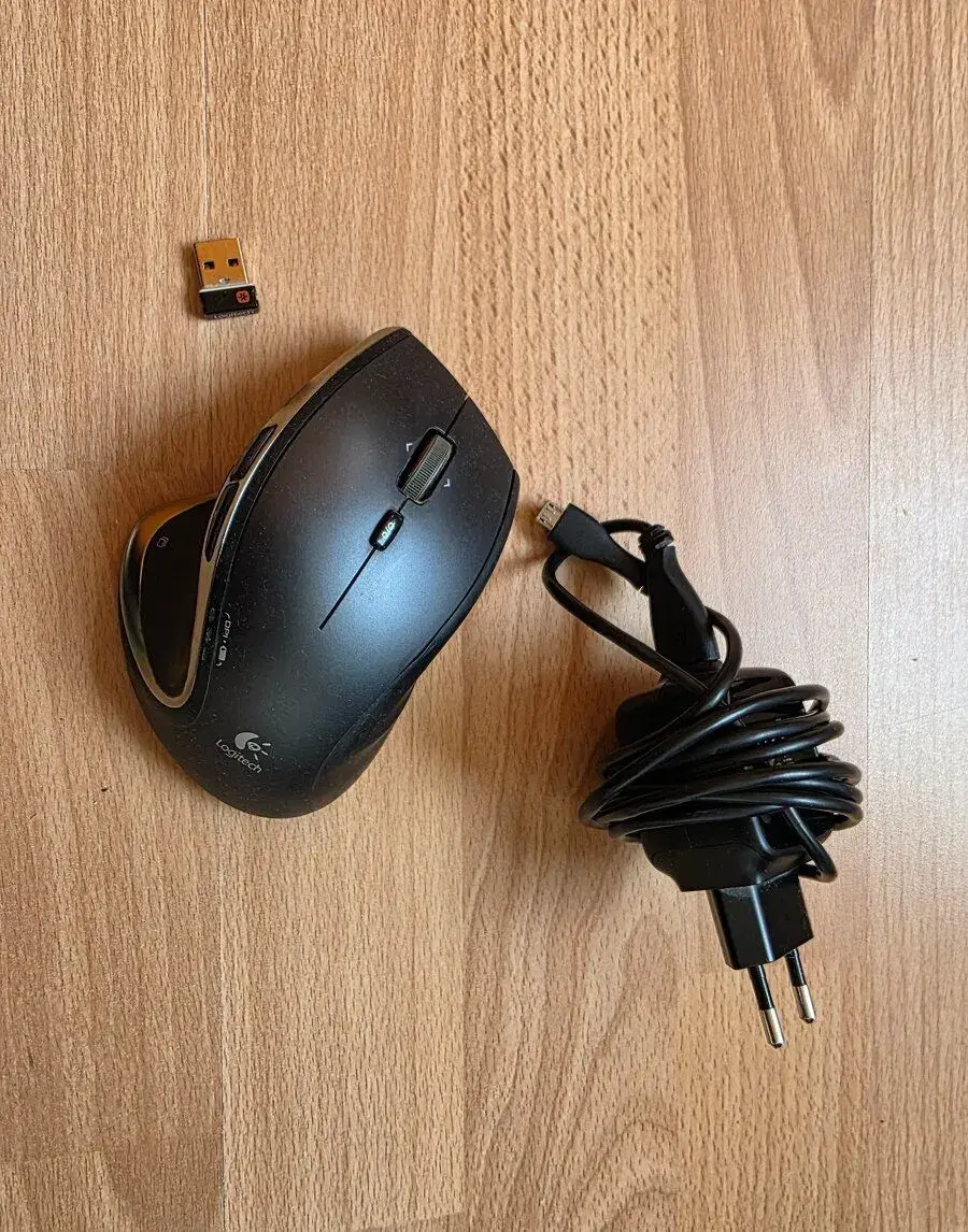 Logitech MX