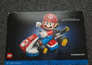 MARIO