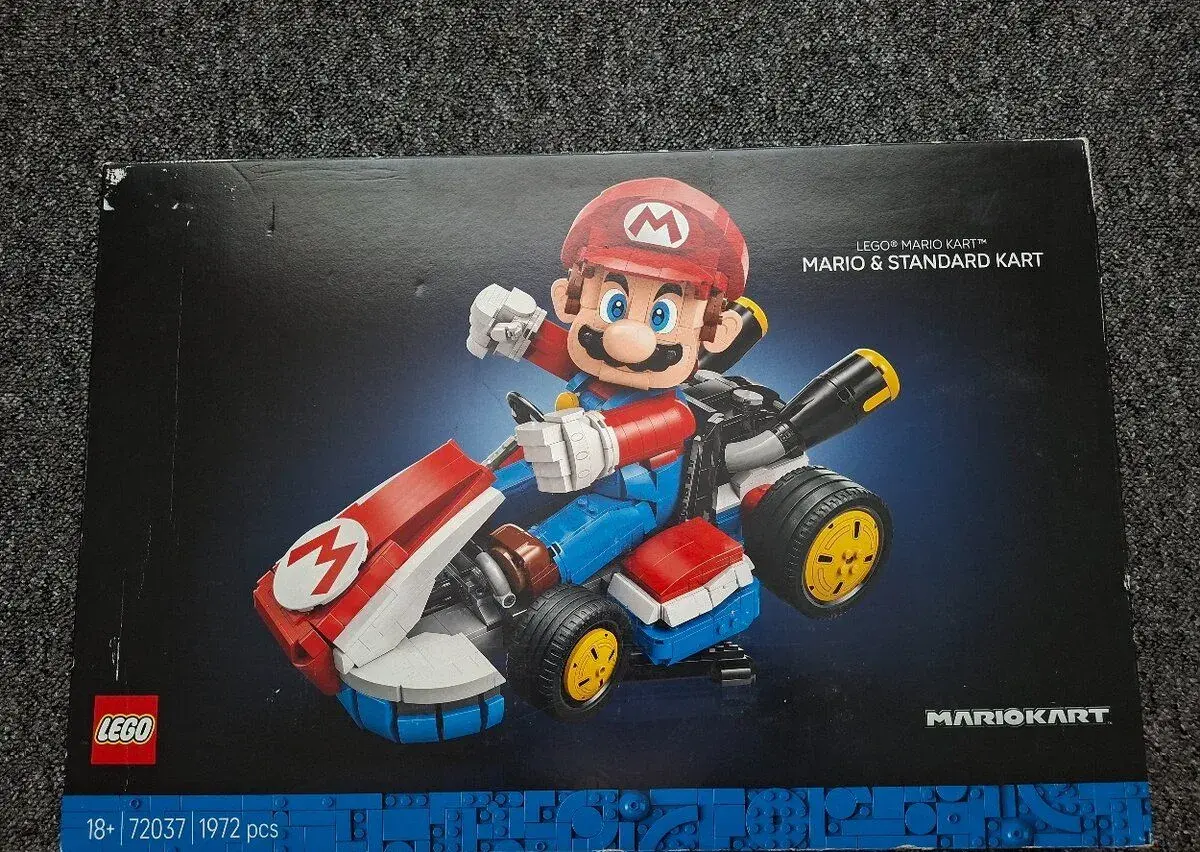 MARIO