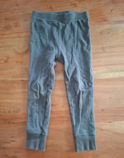 Sive spodky pre chlapca č. 104