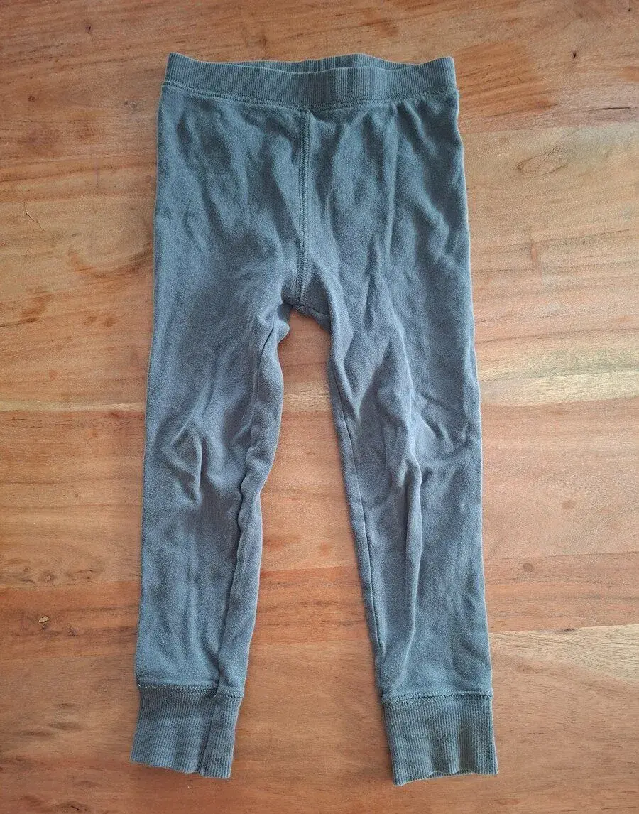 Sive spodky pre chlapca č. 104