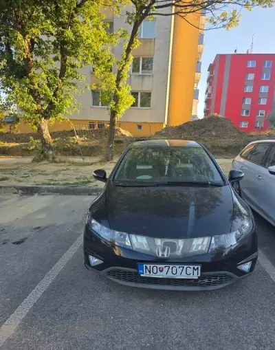 Honda Civic – 2006