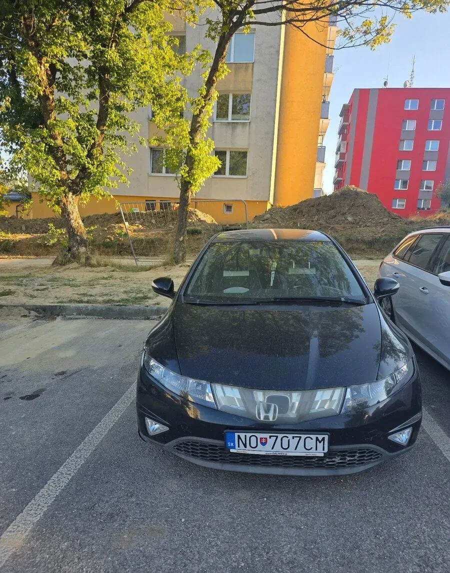 Honda Civic – 2006