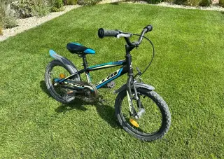 Bicykel CTM 16”