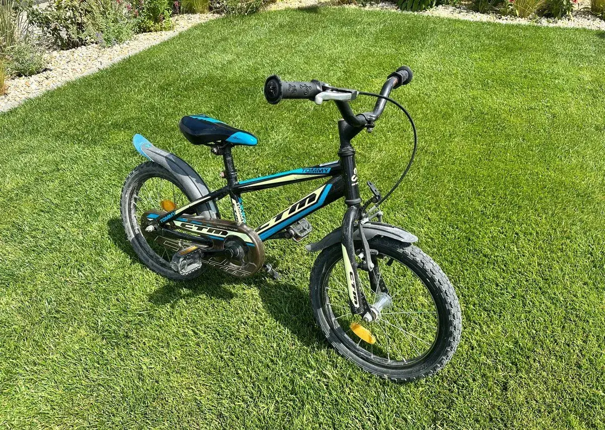 Bicykel CTM 16”