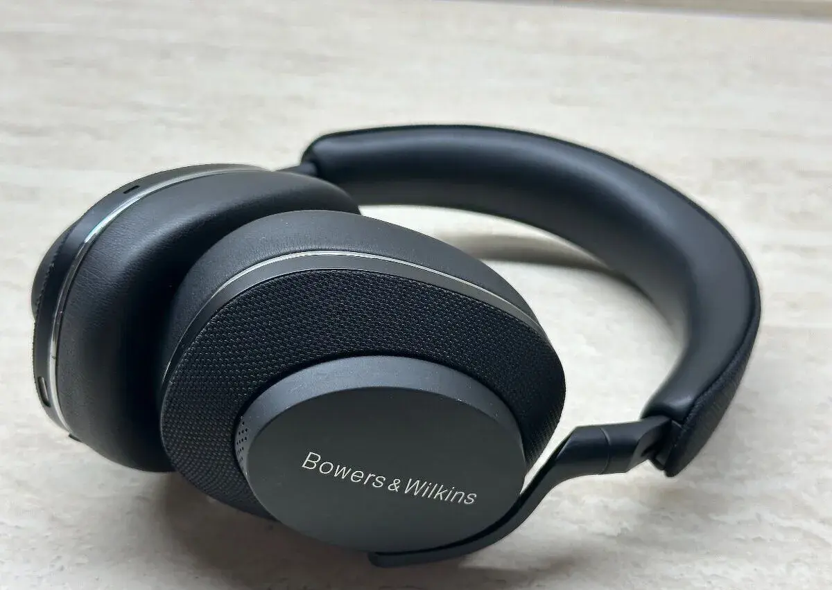 Bowers & Wilkins Px7 S2e