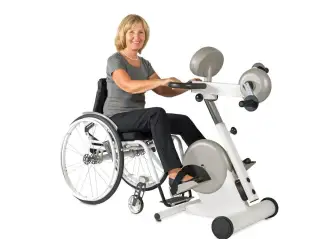 Rehabilitačný bicykel Motomed Viva2 na ruky nohy pre ZTP