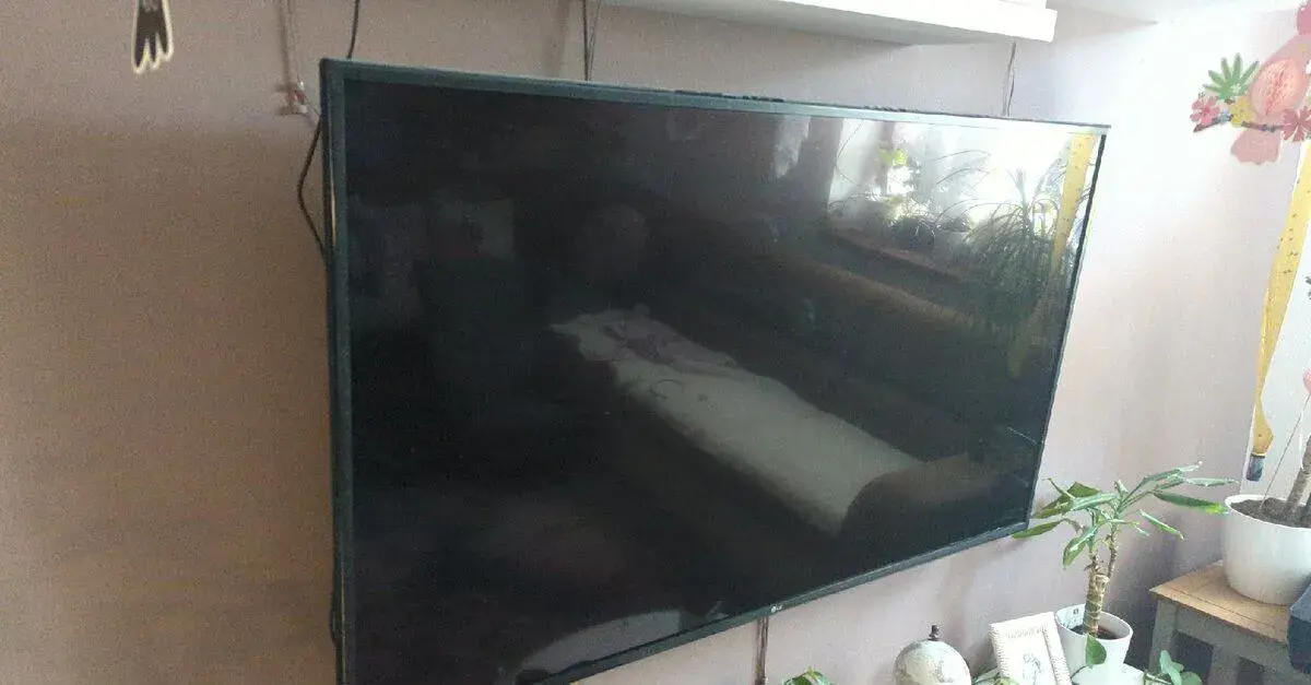 55" LG