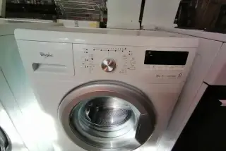 whirpool