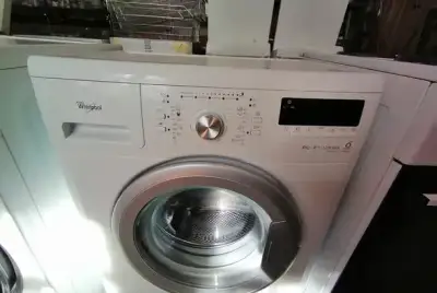 whirpool