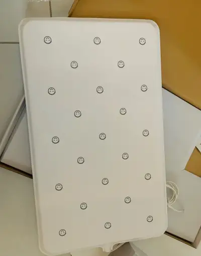 Náhradná podložka k monitoru dychu JABLOTRON NANNY