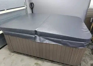 Vírivka, Jacuzzi