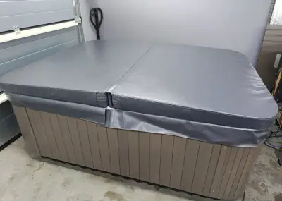 Vírivka, Jacuzzi