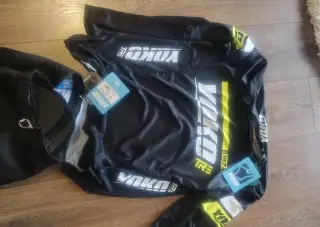 Motocross, enduro komplet YOKO