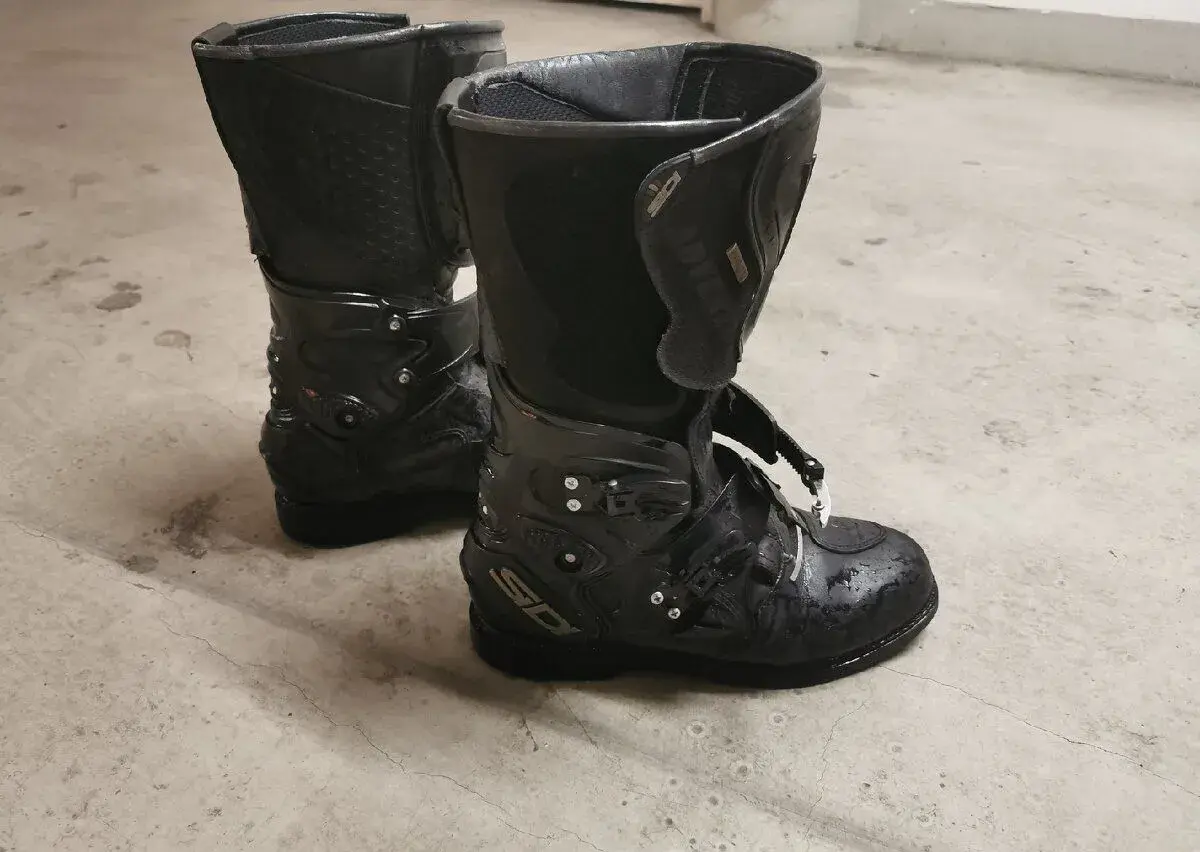 Sidi Adventure 1 44/45