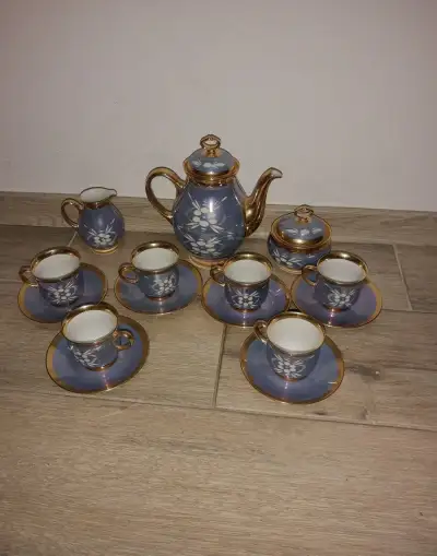 Porcelánová súprava