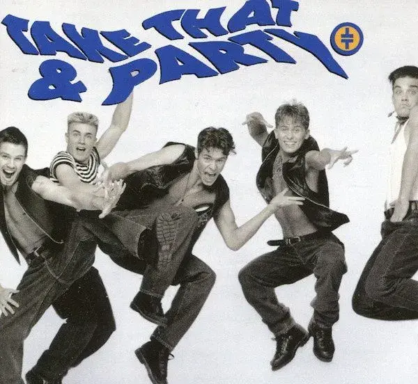 Take That & Party