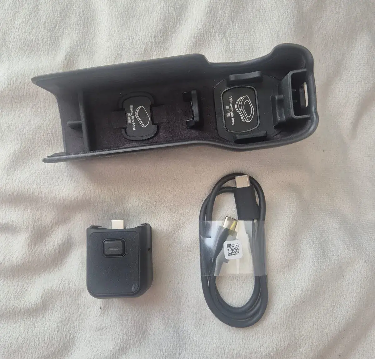 dji osmo Pocket 3