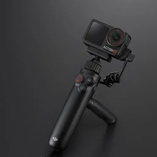 DJI Osmo Multifunkčný držiak
