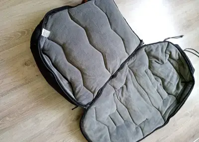 Detský zimný fusak