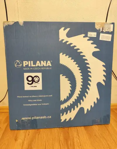 Kotúč pílový 5310 PILANA Z56