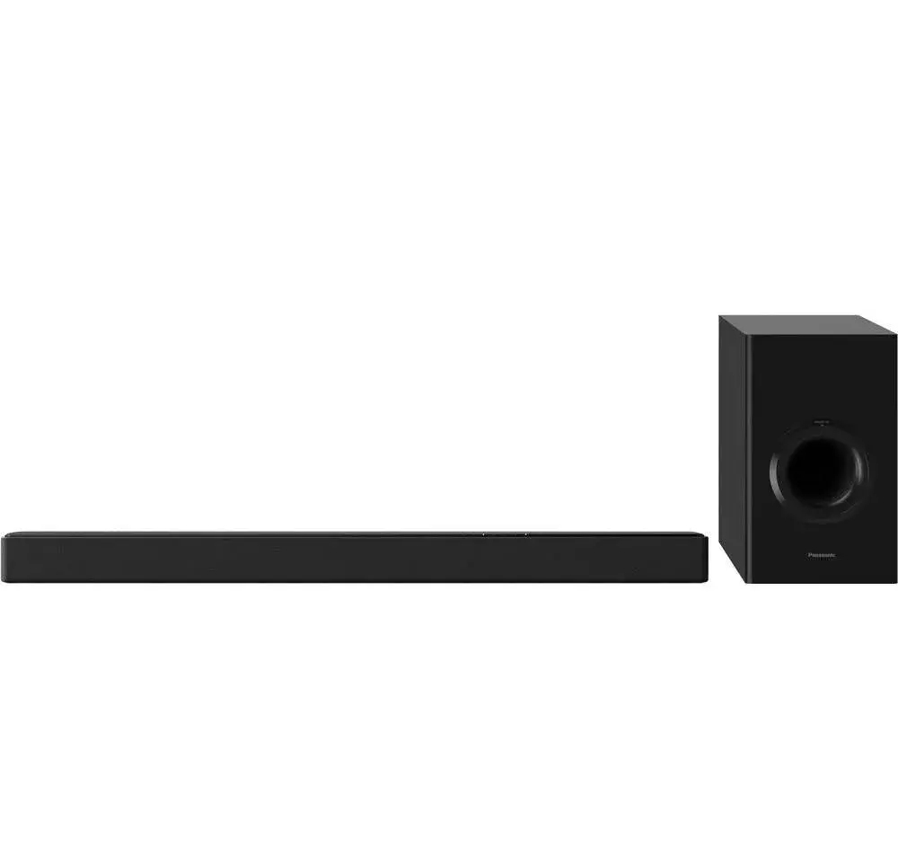 Panasonic SC-HTB488