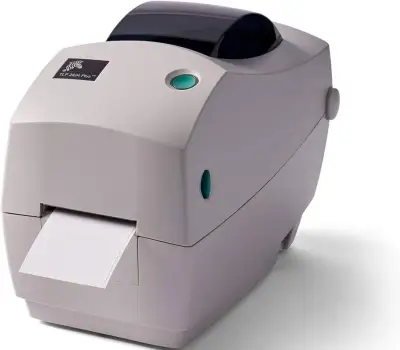 tlaciaren na stitky Zebra TLP 2824