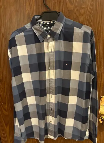 Tommy Hilfiger kosela - XL - 45 Eur