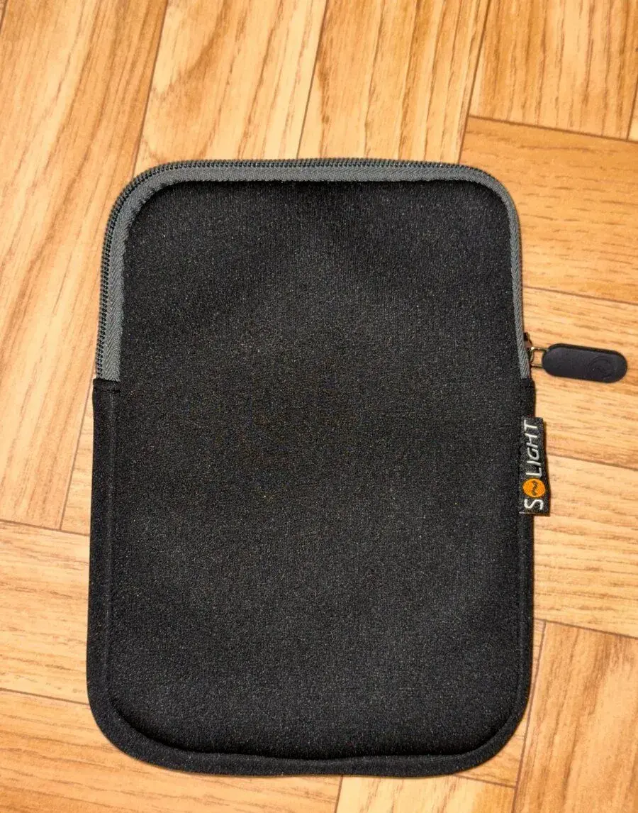 Solight obal na tablet/citacku/disk 15x21 cm