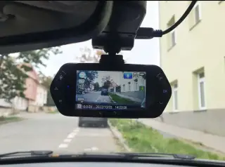 Kamera do auta TrueCam A7s fullHD+