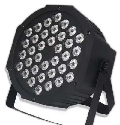 LED PAR 36