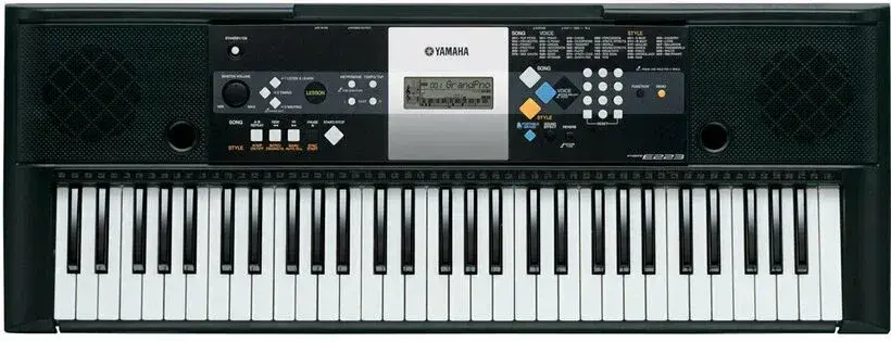 Yamaha PSR E223