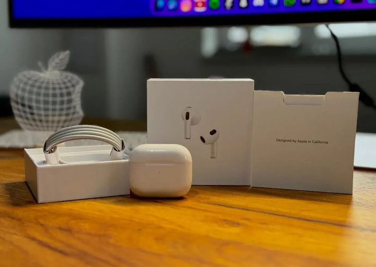 Air Pods 3
