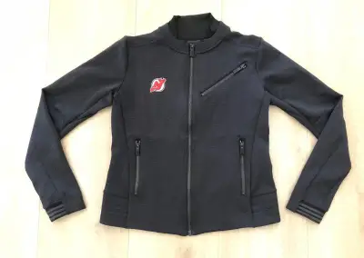 Damska bunda - NHL - New Jersey Devils - M - nova