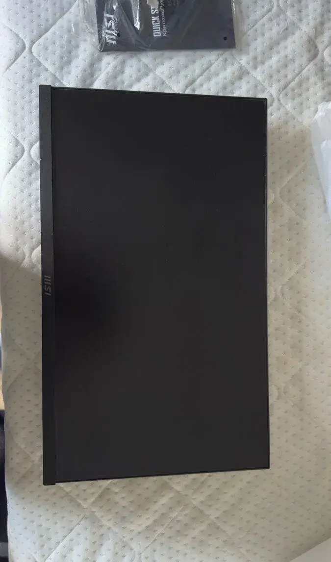 Monitor MSI MP241