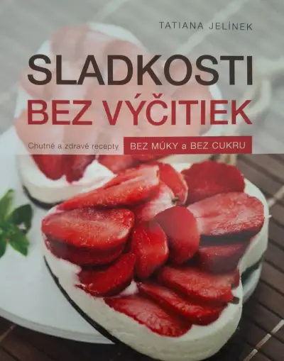 Kuchárske knihy