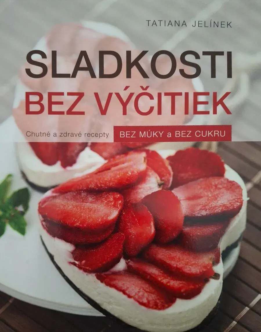 Kuchárske knihy