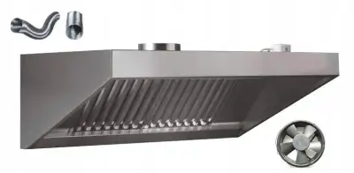 Nerezovy Digestor .1