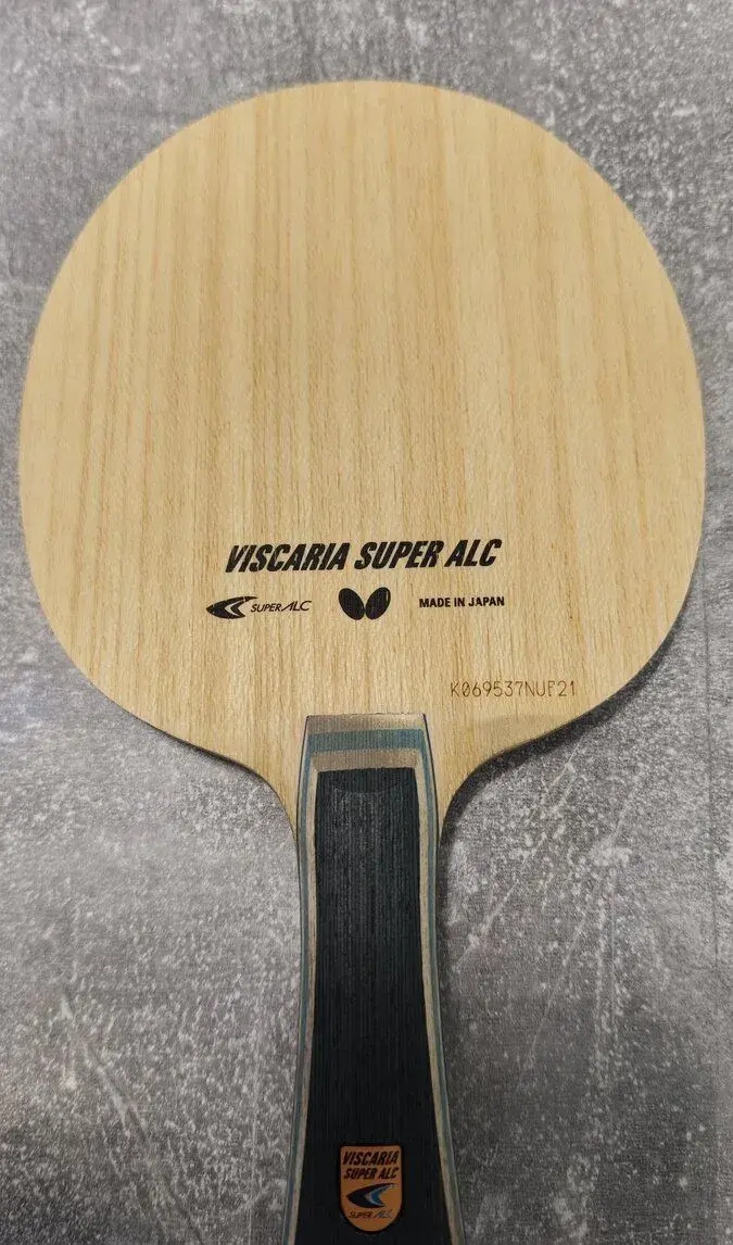 Butterfly Viscaria Super ALC - Top Stav