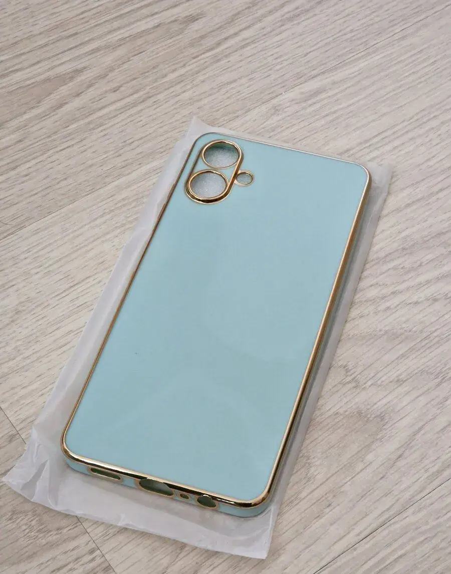 Samsung A06 kryt