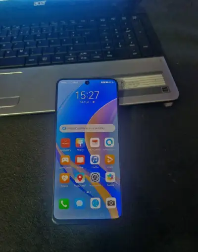Huawei nova y90